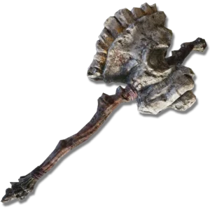 Jawbone Axe