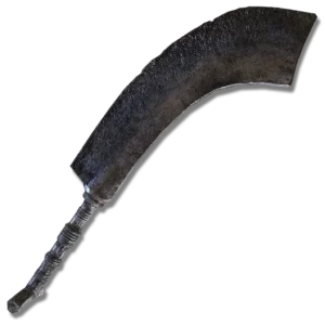 Iron Cleaver