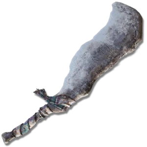 Celebrant's Cleaver