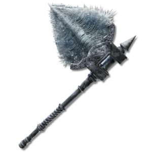 Icerind Hatchet
