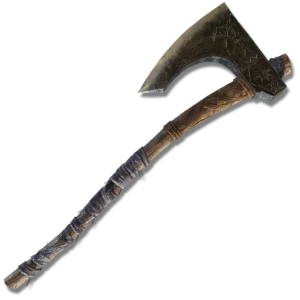 Highland Axe