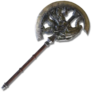 Rosus' Axe
