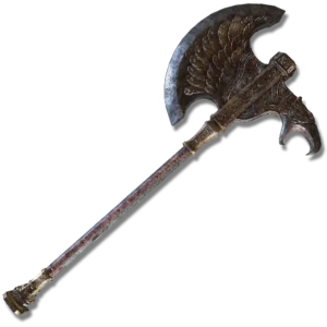 Stormhawk Axe