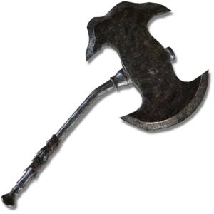 Warped Axe