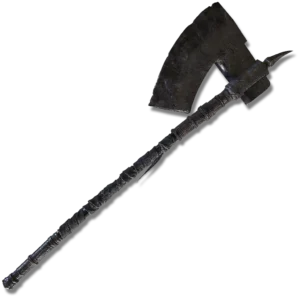 Longhaft Axe