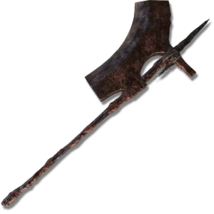Executioner's Greataxe