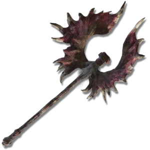 Winged Greathorn