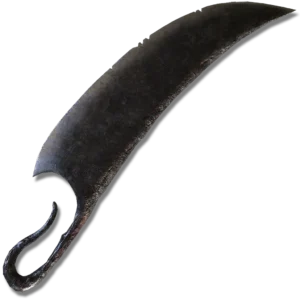 Bonny Butchering Knife
