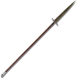Spear