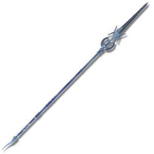 Crystal Spear