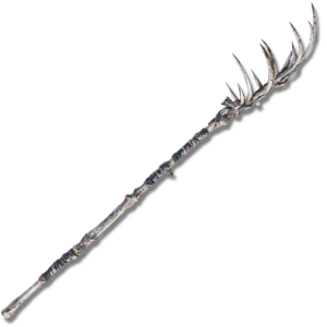 Celebrant's Rib-Rake