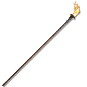 Torchpole