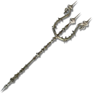 Inquisitor's Girandole