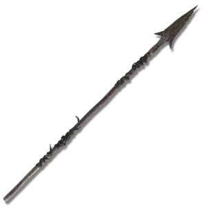 Iron Spear