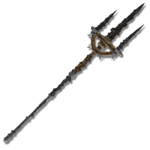 Mohgwyn's Sacred Spear