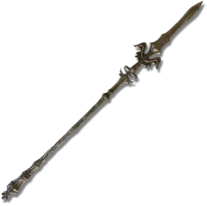 Treespear
