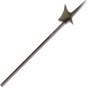 Halberd