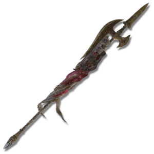 Commander's Standard