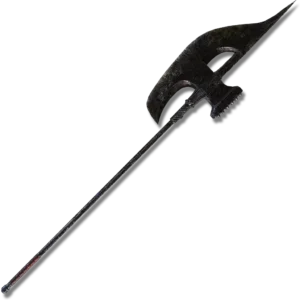 Nightrider Glaive