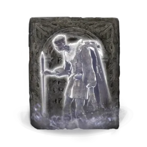 Noble Sorcerer Ashes