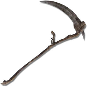 Grave Scythe
