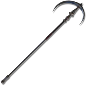 Halo Scythe