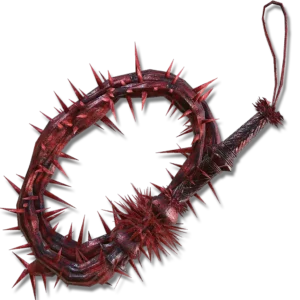 Thorned Whip