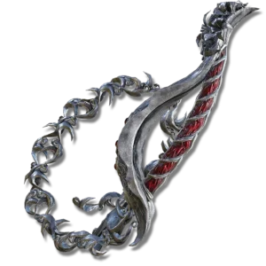 Hoslow's Petal Whip