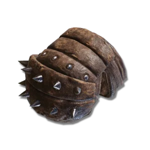 Spiked Caestus