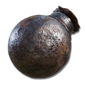 Iron Ball