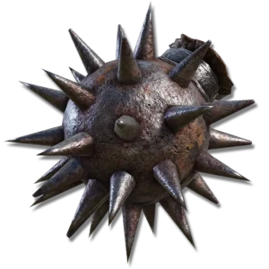 Star Fist