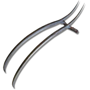 Raptor Talons