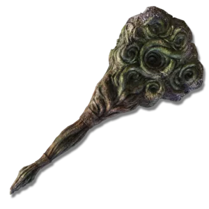 Troll's Hammer