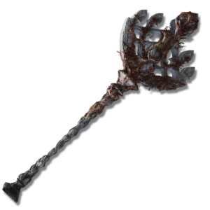 Rotten Staff