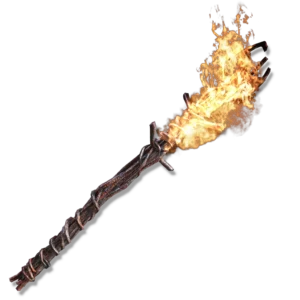 Steel-Wire Torch
