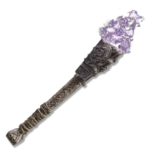 St. Trina's Torch