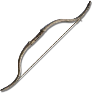 Shortbow