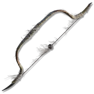 Misbegotten Shortbow