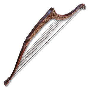 Harp Bow