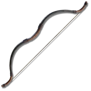 Composite Bow