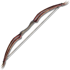 Horn Bow