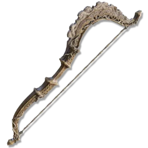 Erdtree Bow