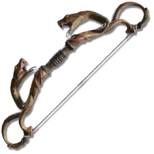 Serpent Bow