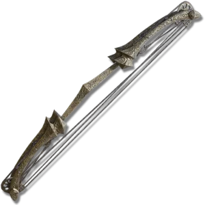 Pulley Bow