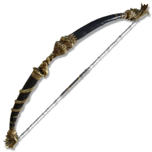 Lion Greatbow