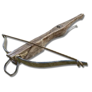 Soldier's Crossbow