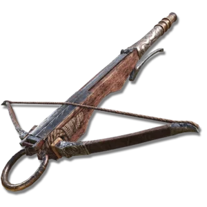 Light Crossbow