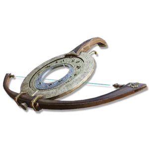 Full Moon Crossbow