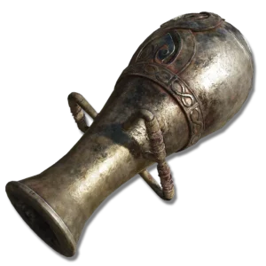 Jar Cannon