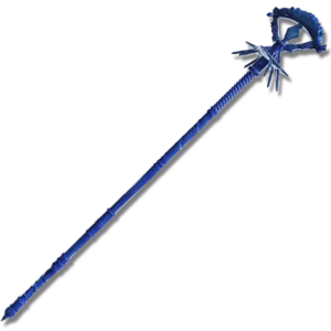 Crystal Staff